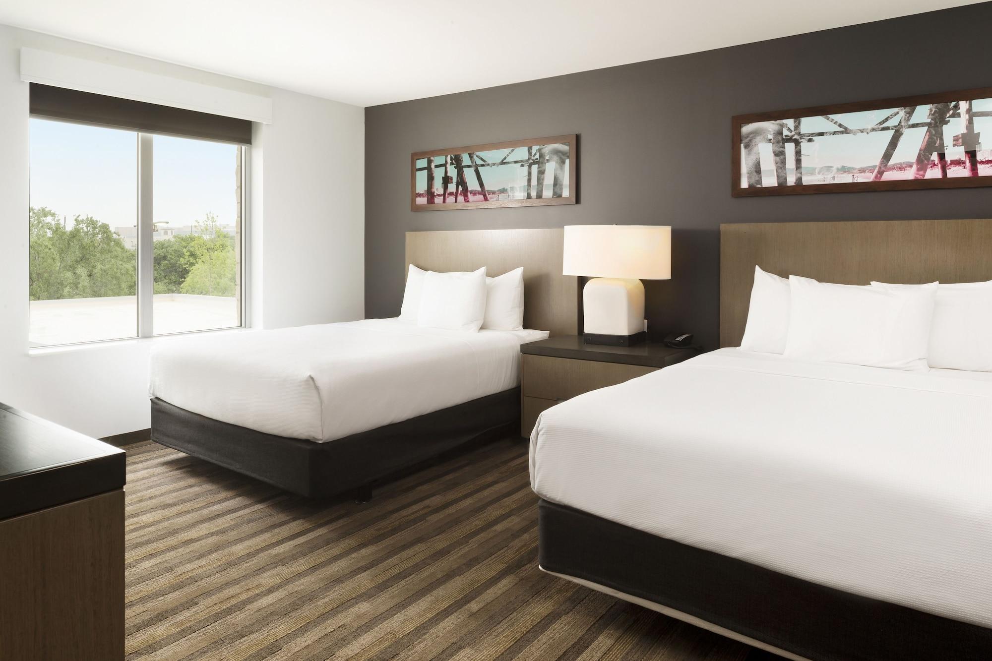 Hyatt House Dallas / Frisco Exterior foto