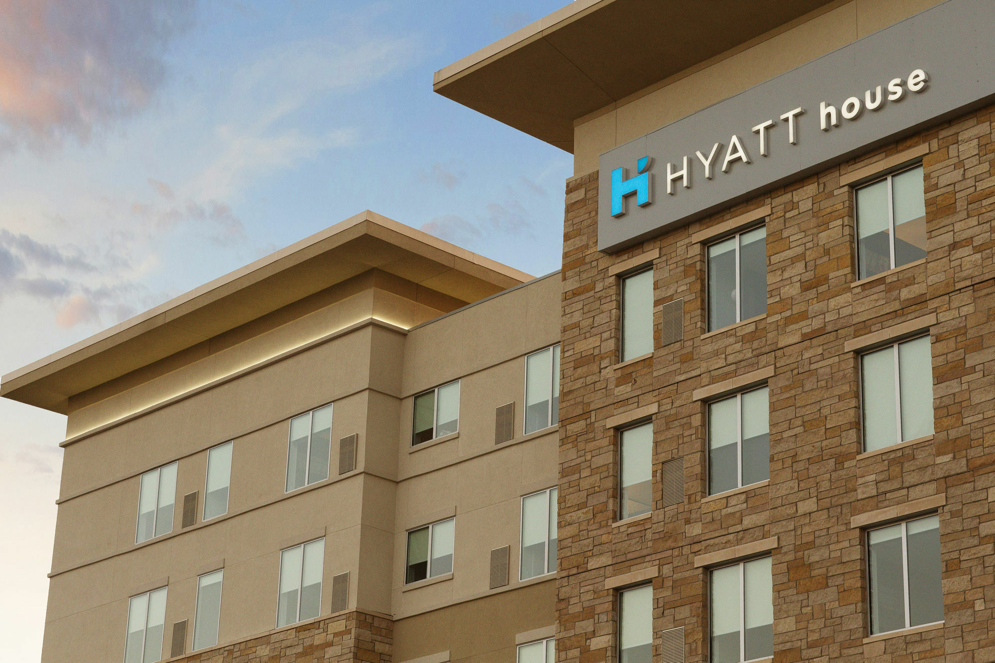 Hyatt House Dallas / Frisco Exterior foto